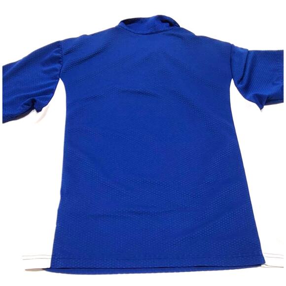 Nike sphere golf polo blue men's size medium - Picture 4 of 7